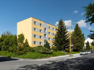 Prodej bytu 2+kk, Nový Bor, Sloupská, 58 m2