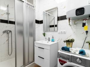 Prodej bytu 2+kk, Nový Bor, Sloupská, 58 m2