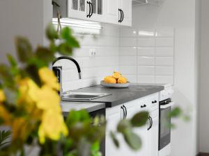 Prodej bytu 2+kk, Nový Bor, Sloupská, 58 m2