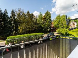 Prodej bytu 2+kk, Nový Bor, Sloupská, 58 m2
