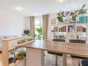 Pronájem bytu 1+kk, Vrané nad Vltavou, U Elektrárny, 44 m2