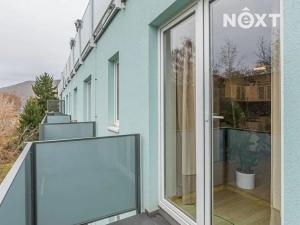 Pronájem bytu 1+kk, Vrané nad Vltavou, U Elektrárny, 44 m2