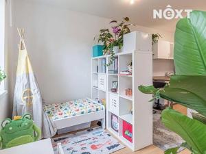 Pronájem bytu 1+kk, Vrané nad Vltavou, U Elektrárny, 44 m2