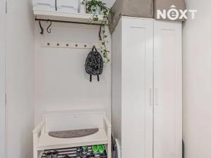 Pronájem bytu 1+kk, Vrané nad Vltavou, U Elektrárny, 44 m2