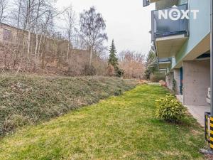 Pronájem bytu 1+kk, Vrané nad Vltavou, U Elektrárny, 44 m2