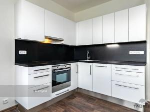 Prodej bytu 1+1, Plzeň, Gerská, 39 m2