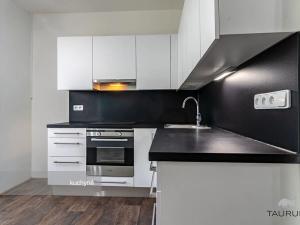 Prodej bytu 1+1, Plzeň, Gerská, 39 m2