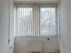 Pronájem kanceláře, Brno, Zvonařka, 13 m2