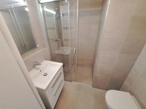 Pronájem bytu 2+kk, Brno, Trnitá, 45 m2