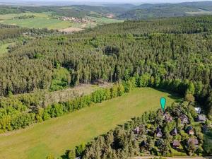 Prodej chaty, Zbiroh, 80 m2