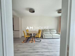 Pronájem bytu 2+kk, Praha - Hloubětín, Poděbradská, 60 m2
