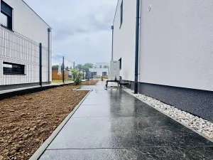 Prodej rodinného domu, Dobřany, 126 m2