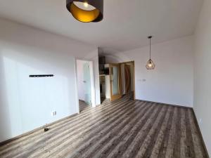 Pronájem bytu 2+kk, České Budějovice, U Lučního jezu, 47 m2