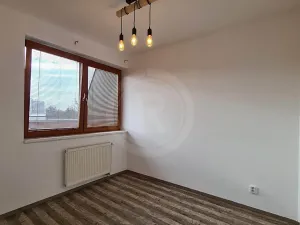 Pronájem bytu 2+kk, České Budějovice, U Lučního jezu, 47 m2