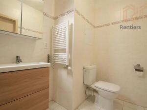Pronájem bytu 2+kk, Praha - Černý Most, Arnošta Valenty, 59 m2