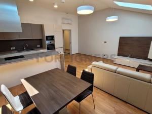 Pronájem bytu 2+kk, Brno, Jakubská, 67 m2