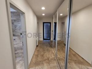 Pronájem bytu 2+kk, Brno, Jakubská, 67 m2