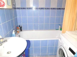 Pronájem bytu 2+1, Zlín, U Trojáku, 60 m2