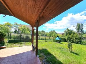 Prodej rodinného domu, Tečovice, 240 m2