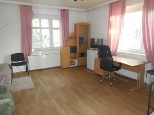 Pronájem pokoje, Zlín, Tyršovo nábřeží, 35 m2