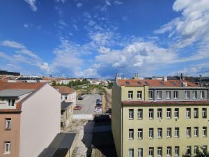 Pronájem bytu 3+1, Brno, Rybníček, 90 m2
