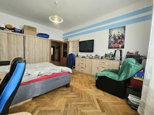 Pronájem bytu 3+1, Brno, Rybníček, 90 m2