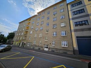 Pronájem bytu 3+1, Brno, Rybníček, 90 m2