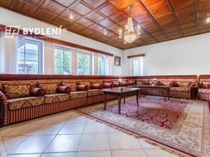 Prodej rodinného domu, Proboštov, Na pěnkavce, 389 m2