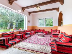 Prodej rodinného domu, Proboštov, Na pěnkavce, 389 m2