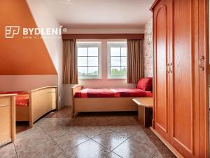 Prodej rodinného domu, Proboštov, Na pěnkavce, 389 m2