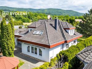 Prodej rodinného domu, Proboštov, Na pěnkavce, 389 m2