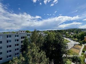 Pronájem bytu 2+1, Brno, Polívkova, 55 m2
