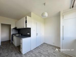 Pronájem bytu 2+1, Brno, Polívkova, 55 m2