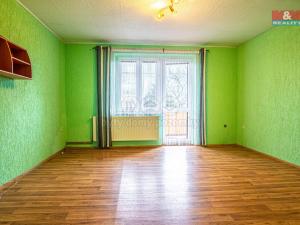 Prodej bytu 3+1, Svéradice, 91 m2