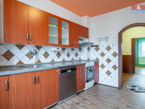 Prodej bytu 3+1, Svéradice, 91 m2
