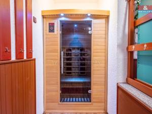 Prodej bytu 3+1, Svéradice, 91 m2