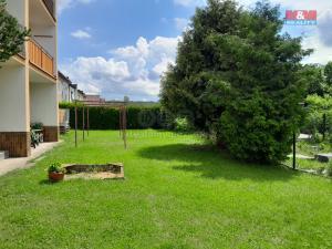Prodej bytu 3+1, Svéradice, 91 m2