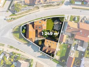 Prodej ubytování, Lednice, Nejdecká, 594 m2