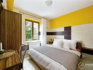 Prodej ubytování, Lednice, Nejdecká, 594 m2