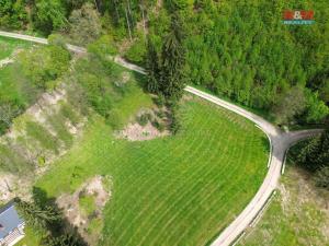 Prodej pozemku pro bydlení, Nový Hrádek - Rzy, 1594 m2