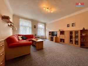 Prodej bytu 3+1, Jihlava, Lazebnická, 80 m2