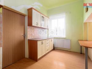 Prodej činžovního domu, Ostrava - Heřmanice, Sýkorova, 250 m2