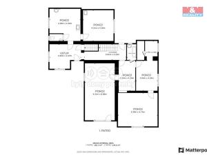 Prodej obchodního prostoru, Ostrava - Plesná, 26. dubna, 276 m2