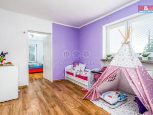 Prodej bytu 3+1, Dobruška, Mírová, 71 m2