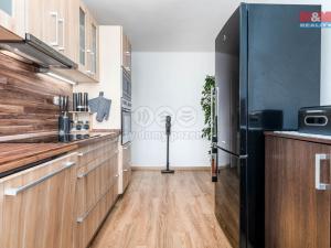 Prodej bytu 3+1, Dobruška, Mírová, 71 m2