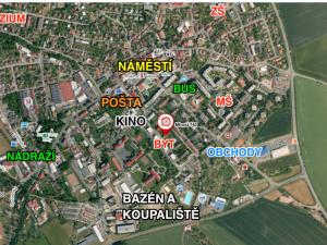 Prodej bytu 3+1, Dobruška, Mírová, 71 m2