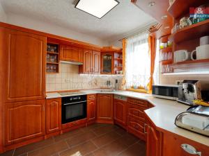 Prodej rodinného domu, Líšťany, 115 m2
