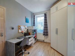 Prodej rodinného domu, Líšťany, 115 m2