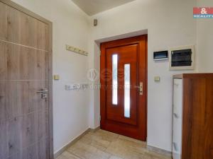 Prodej rodinného domu, Líšťany, 115 m2