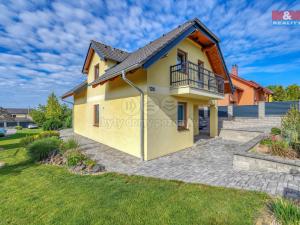 Prodej rodinného domu, Líšťany, 115 m2